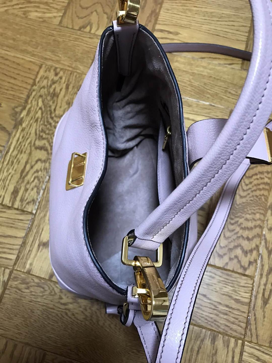 The Miu Miu Pocket Bag is the Ultimate Cool-Girl Carryall - PurseBlog