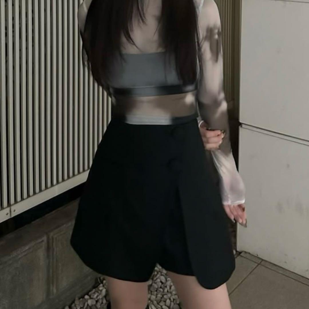 lady