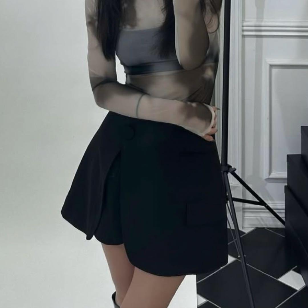 skirt