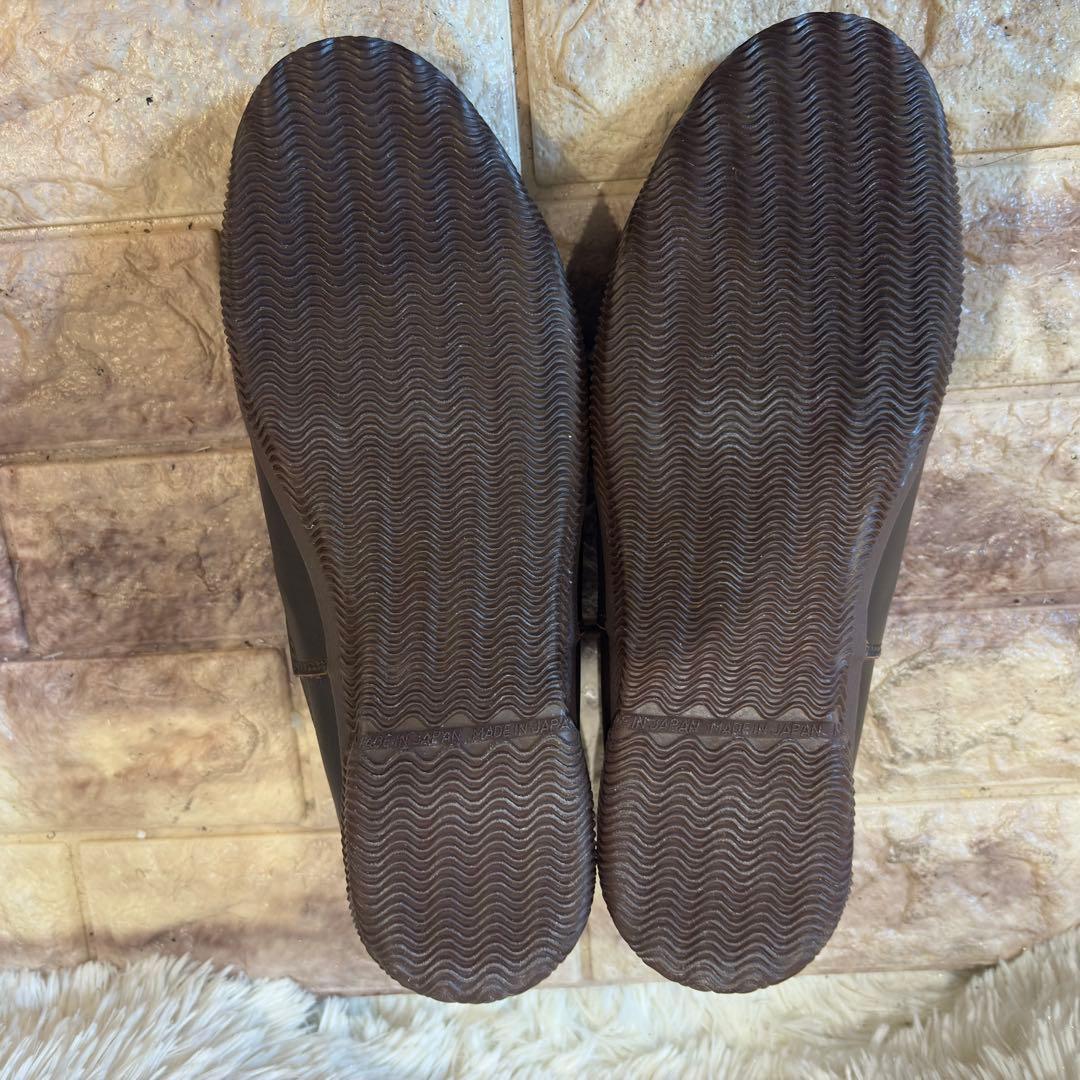 新品　スピングルビズ　超撥水ショートサイドゴア SP-6125 26.5cm