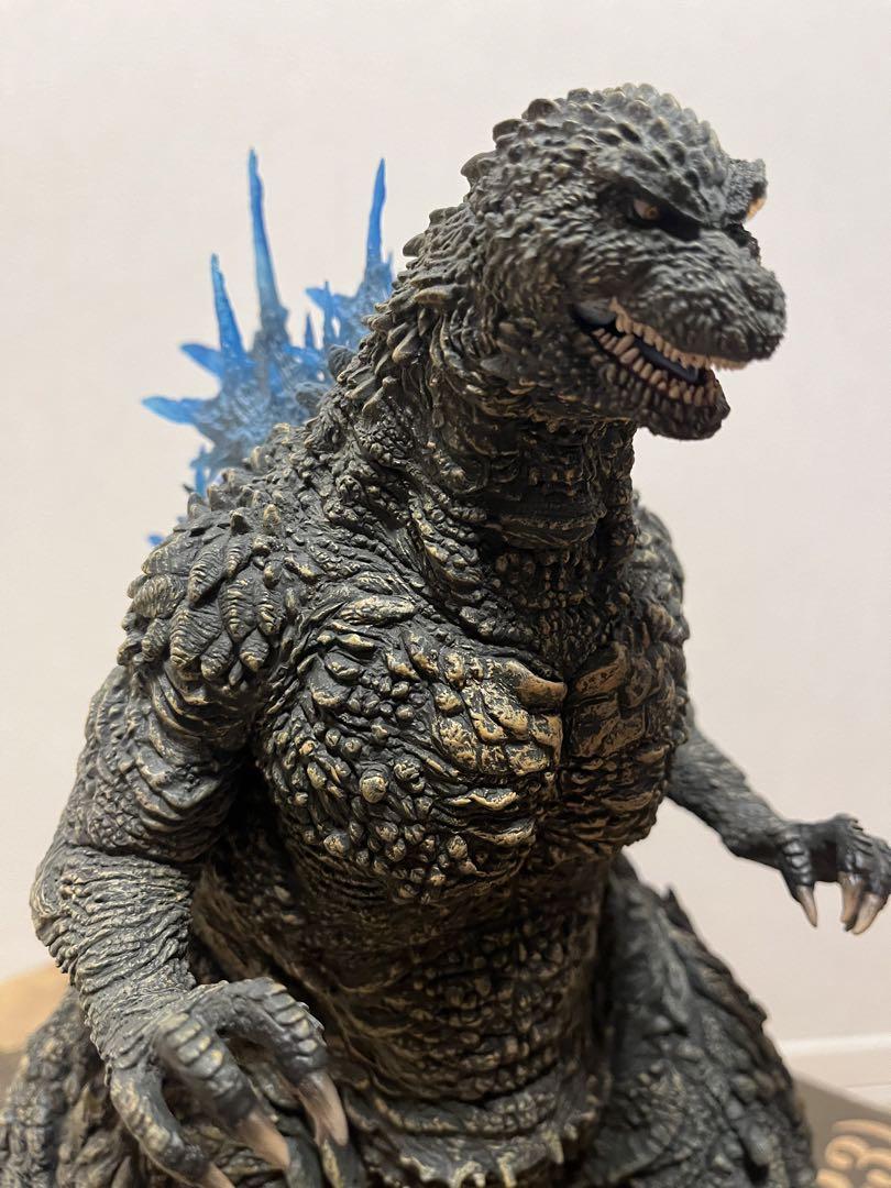 少年リック限定版 東宝30cmシリーズ ゴジラ-1.0（2023）　開封品