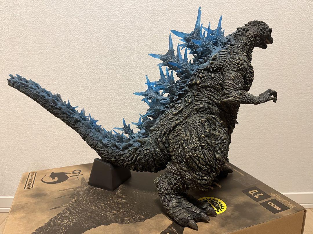 少年リック限定版 東宝30cmシリーズ ゴジラ-1.0（2023）　開封品