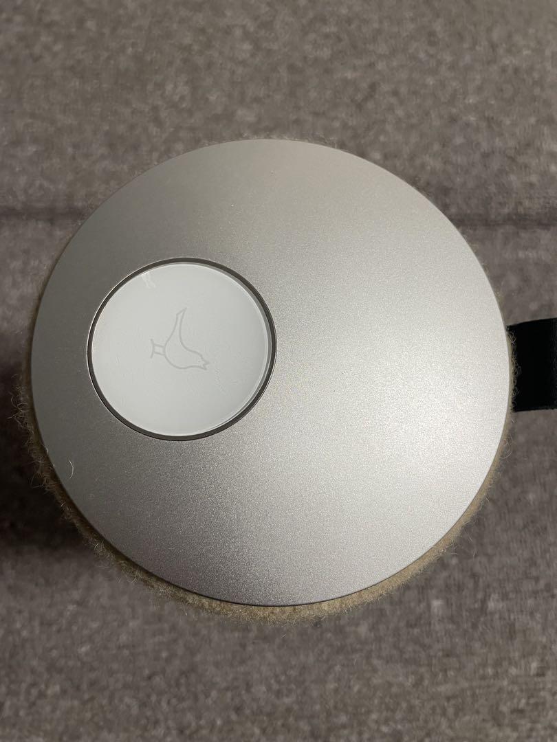 欧米生まれの360°スピーカー　LIBRATONE ZIPP 箱付き　音質良好