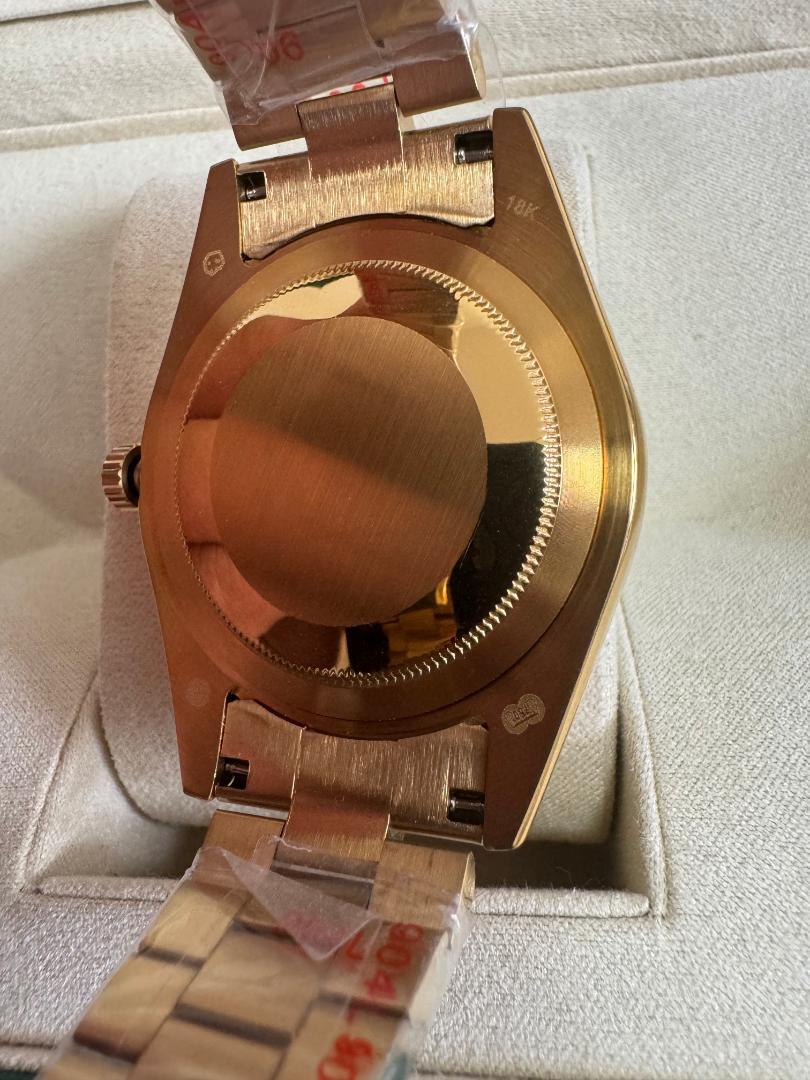 ロレックス ROLEX 41mm 型番:128238K
