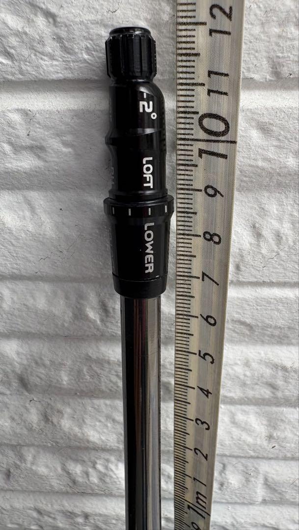三菱ケミカル Diamana ZF 40 Limited Sフレックス