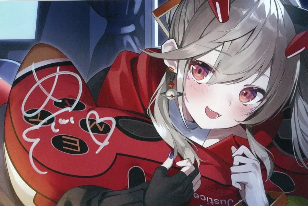 小森めと 2周年セット