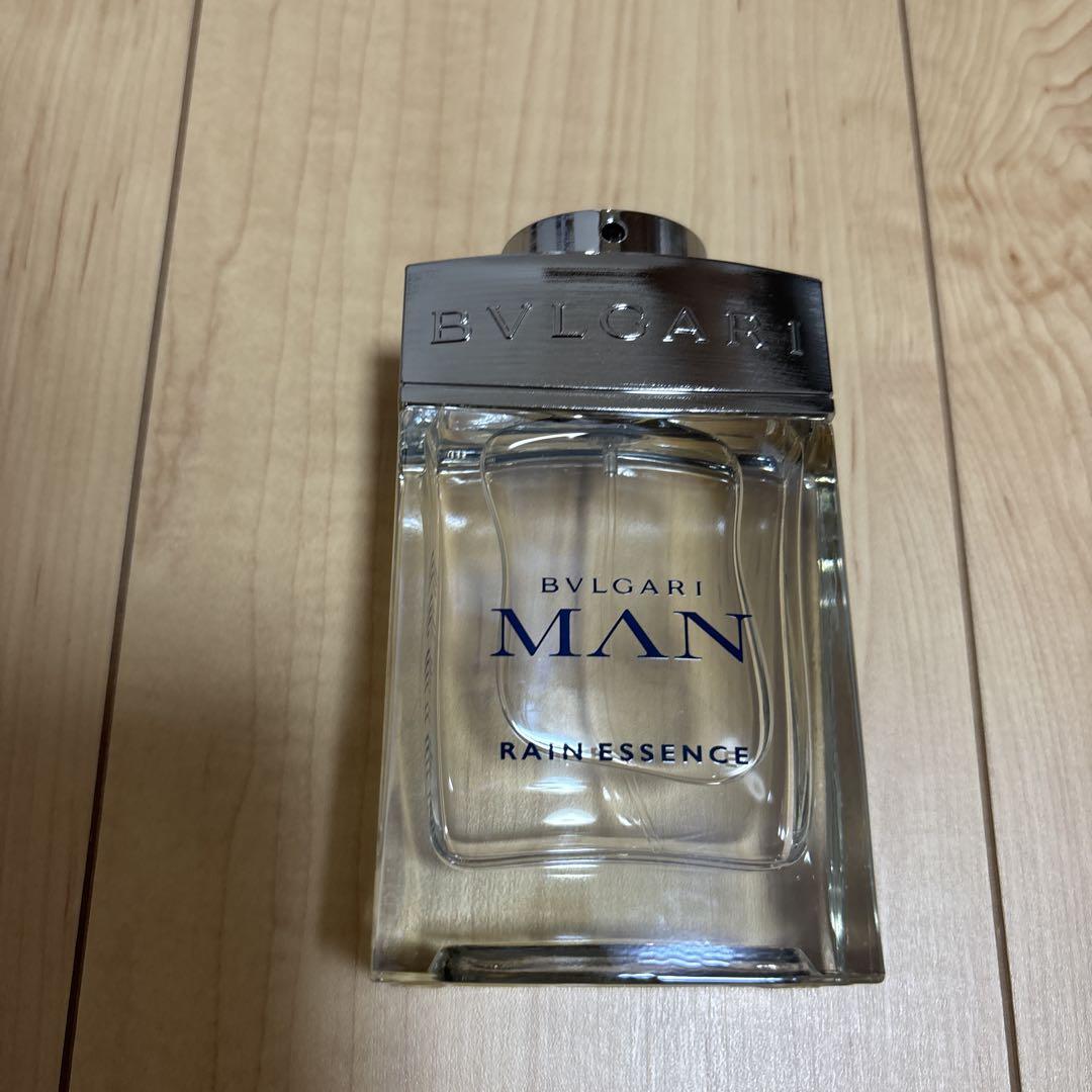 ブルガリ マン BVLGARI ブルガリマン レイン オードパルファム