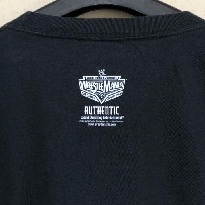 Wwe 人気レスラー アンダーテイカー Xl ビッグサイズ シルエット Tシャツ メルカリ Wwe 人気レスラー アンダーテイカー Xl ビッグサイズ シルエット Tシャツ メルカリ