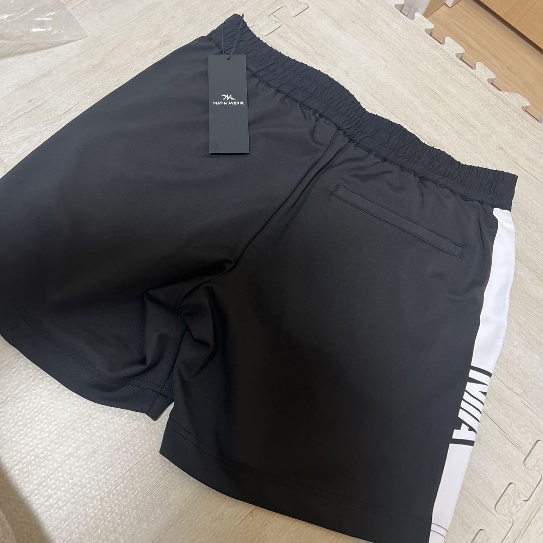 MATIN AVENIR 朝倉未来 ショートパンツS