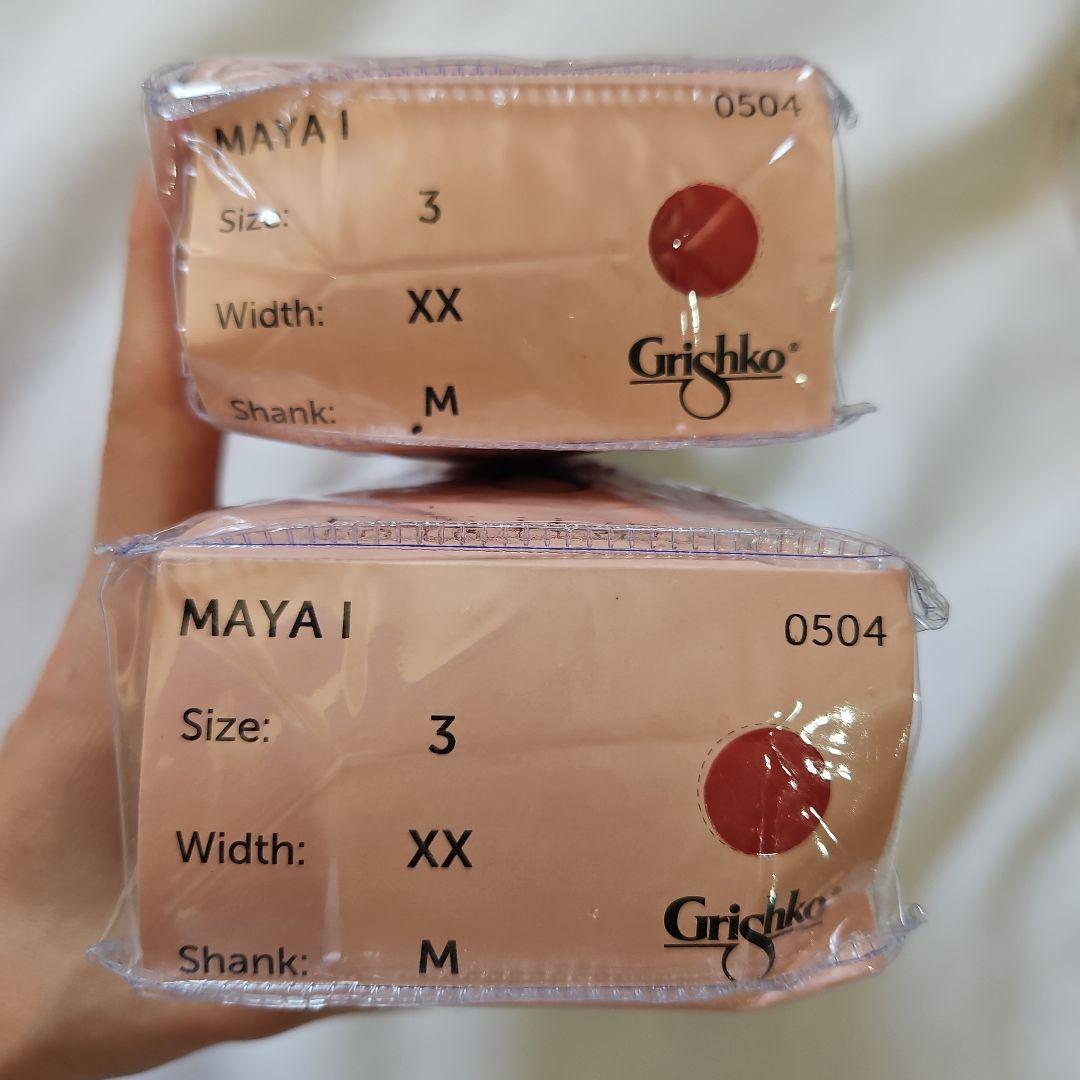 2点セット グリシコ マヤ1 3 XX M 前ゴム 2点セット グリシコ マヤ1 3 XX M 前ゴム