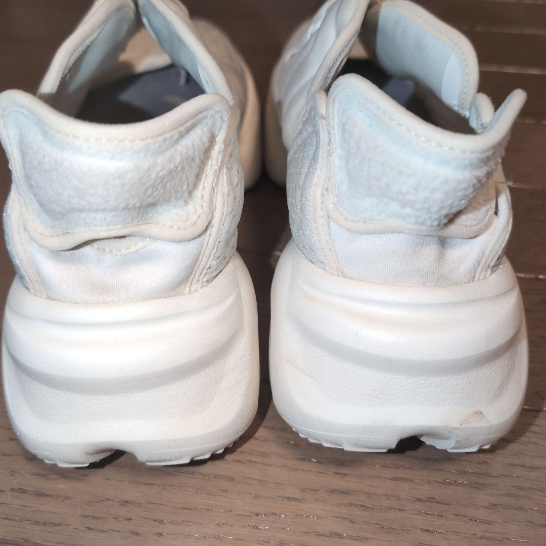 NIKE AQUA RIFT ナイキ アクアリフト スニーカー ホワイト27cm