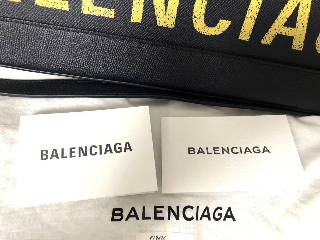 BALENCIAGA バレンシアガ