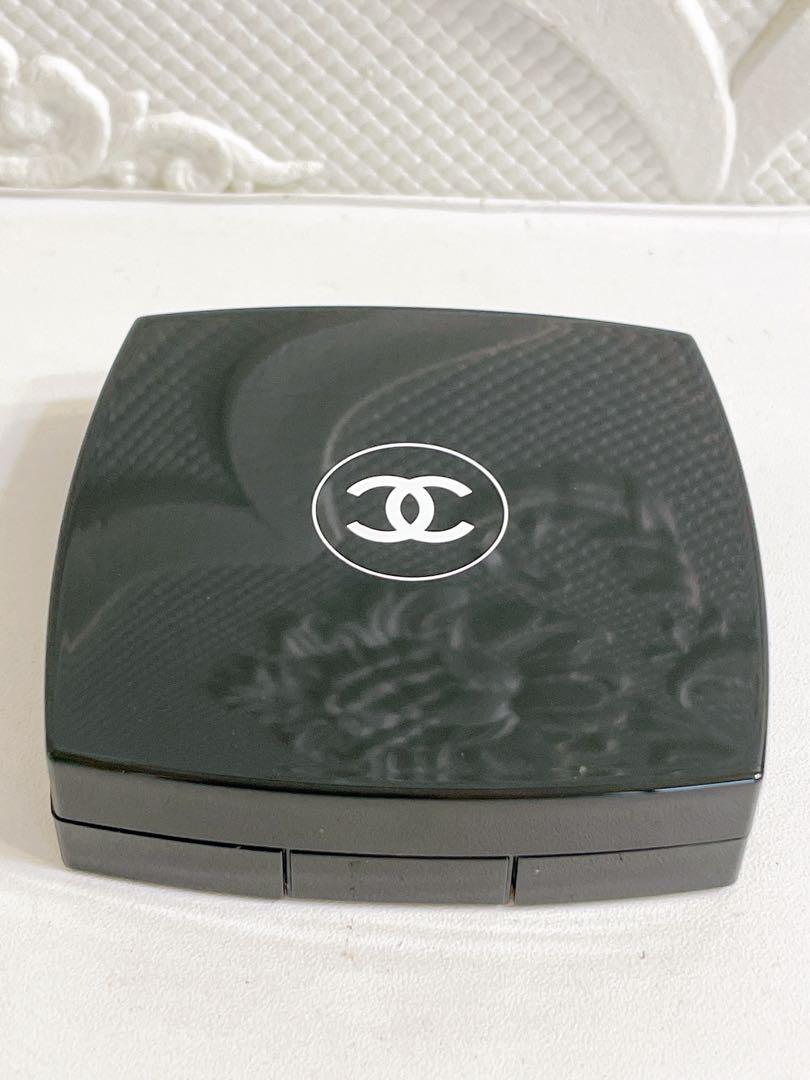 CHANEL シャネル　ジャルダンイマジネールライトアンドベリー