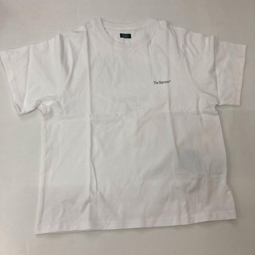 the barnnet ザバーネット 半袖 Tシャツ - メルカリ