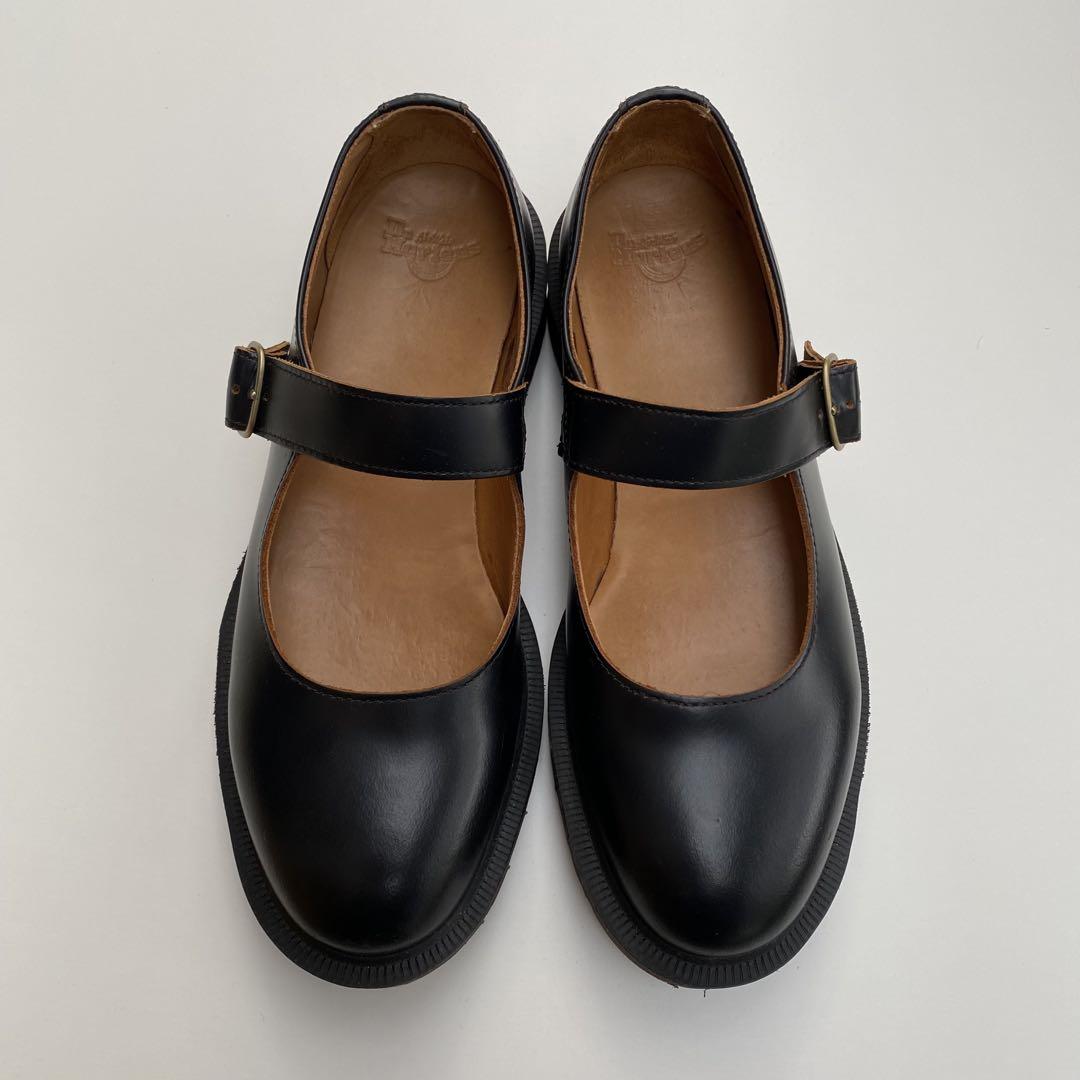 Dr. Martens Indica Mary Jane UK6 インディカ