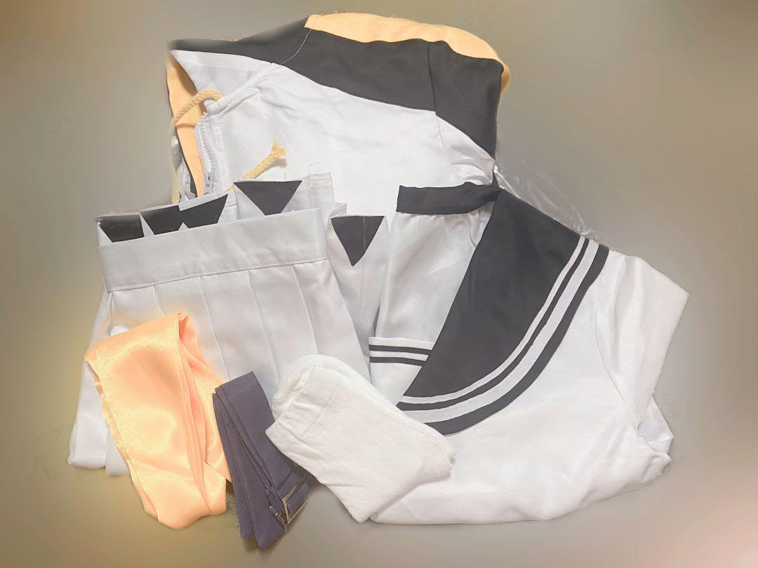 (今月中の出品)にじさんじ ペトラグリン コスプレ