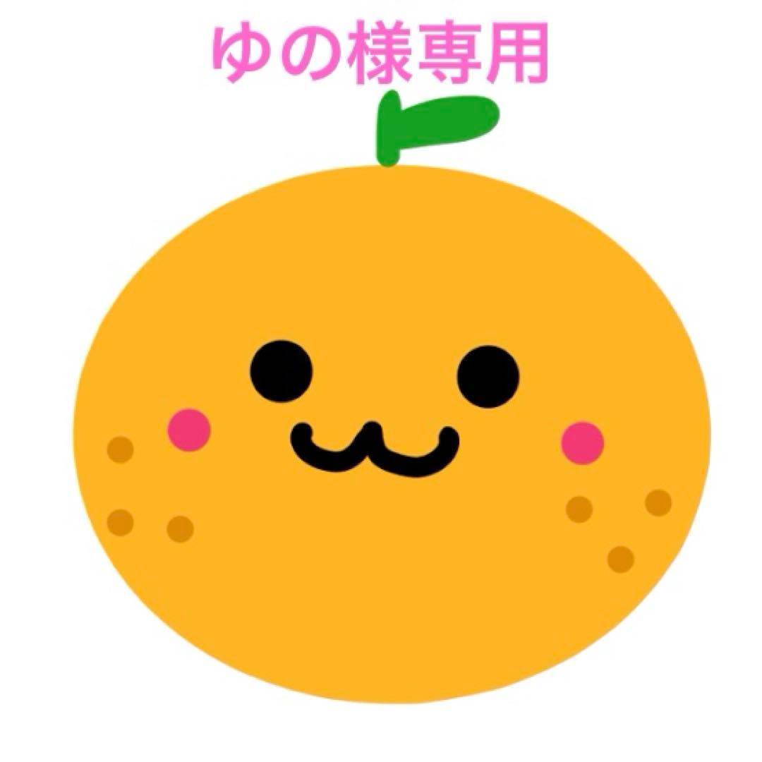 ゆの様専用ページ