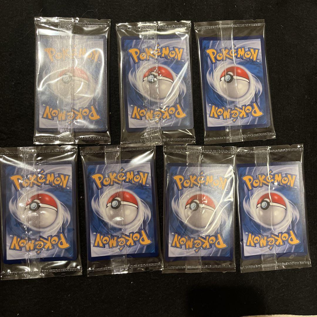 ポケモンカード　夏ポケカ　プロモ　新品未開封　正規品　海外　中国版