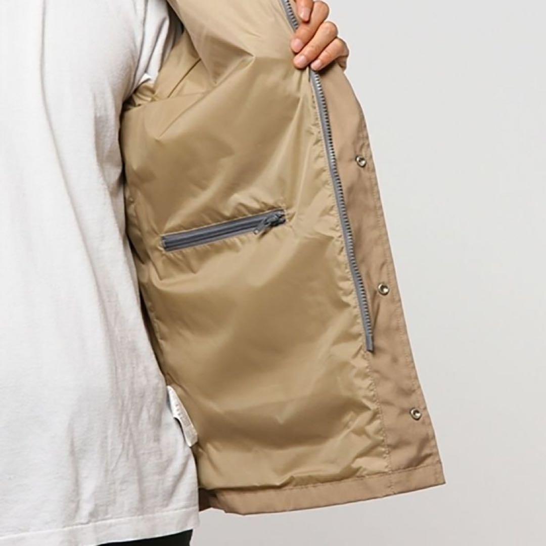 ☆新品☆SIERRA DESIGNS MOUNTAIN TRAIL PARKA