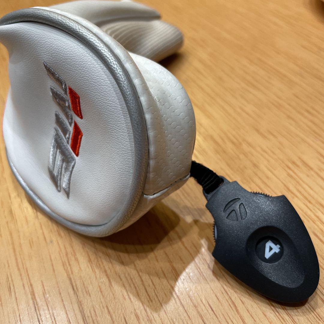 得価100%新品 テーラーメイド ユーティリティ 4UT 22° 4yqaO-m66566109964 M6 ウィメンズ レディース HOT新作登場