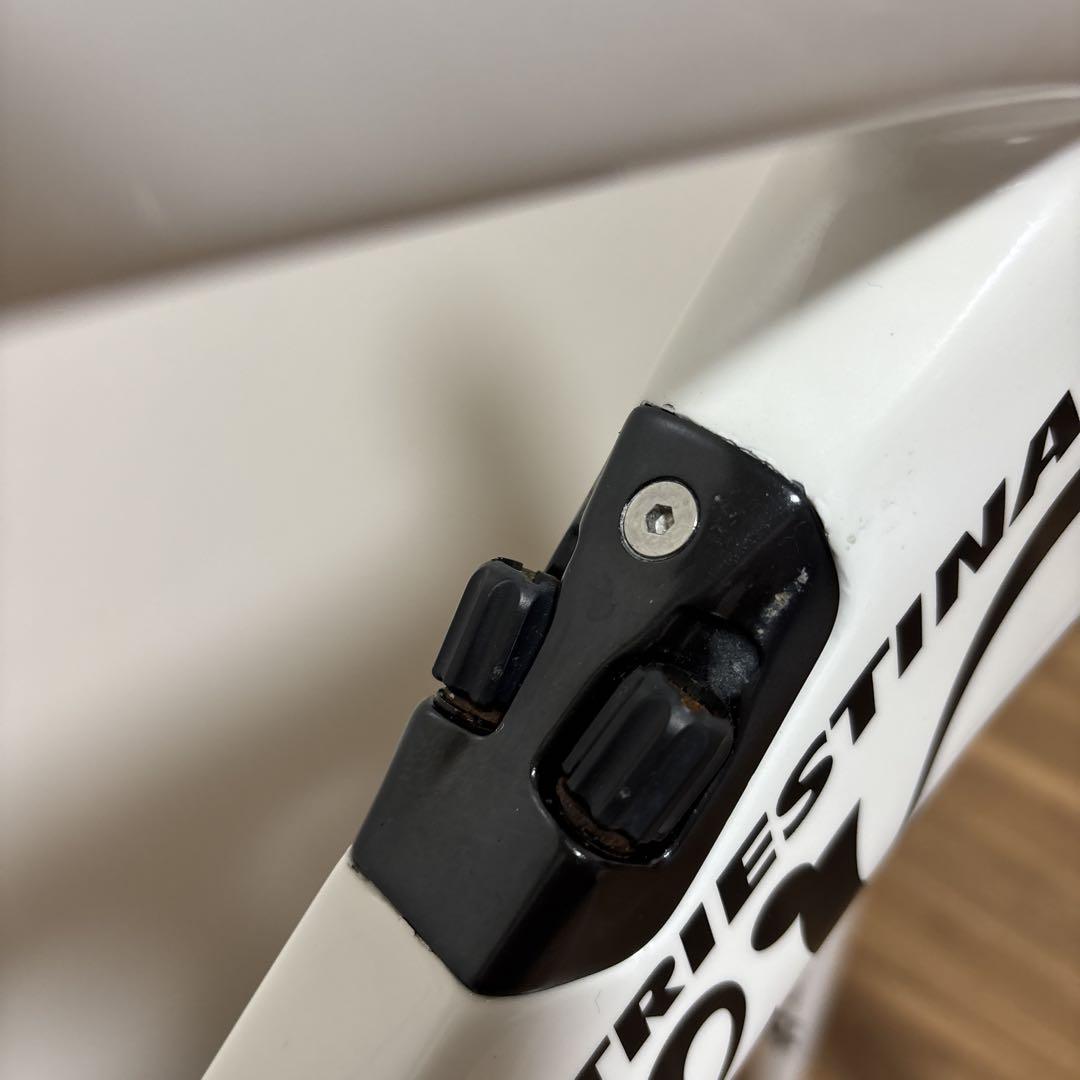 Wilier Cento1SR ロードバイクフレーム