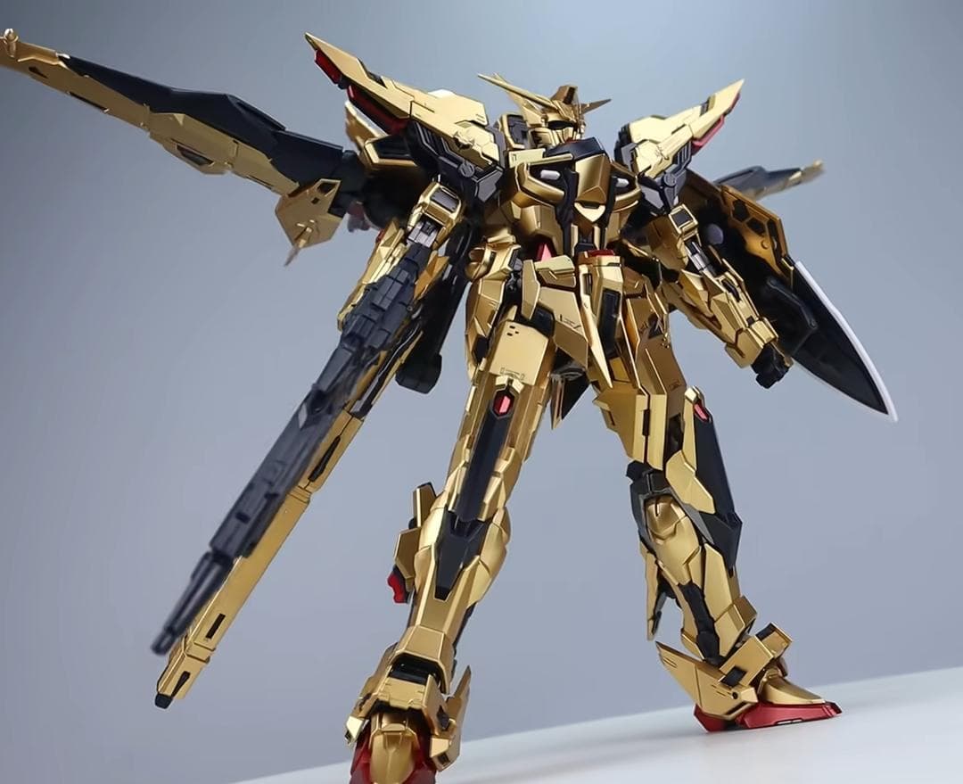 1/100 暁 塗装済みランナー+ダイキャスト付き プラモデル 海外製 1/100 暁 塗装済みランナー+ダイキャスト付き プラモデル 海外製