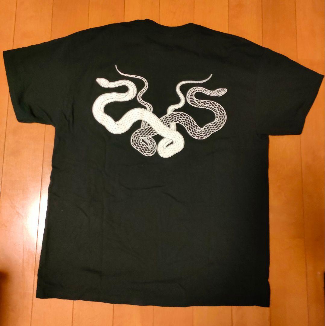 KNOSIS Tシャツ Mサイズ 黒 - メルカリ