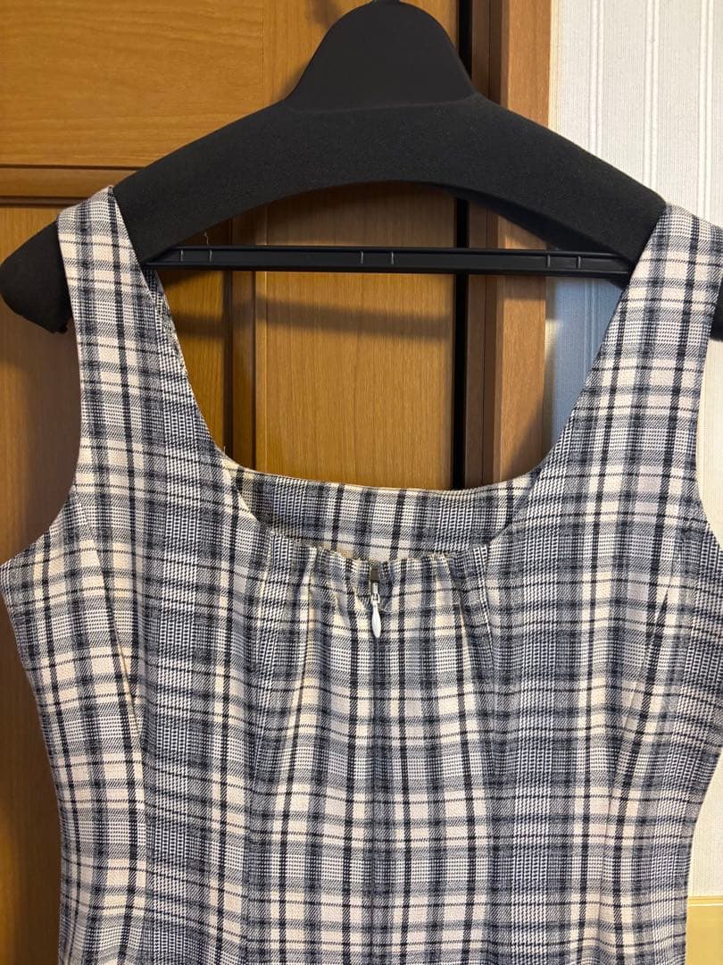 herlipto Paddington Long Dress ink sサイズ