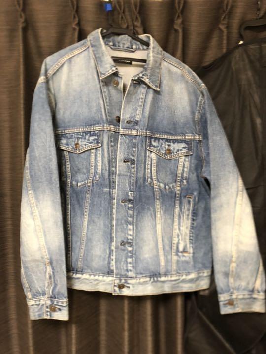 安い格安 デニムジャケット lQMNV-m66567342816 限定SALE格安