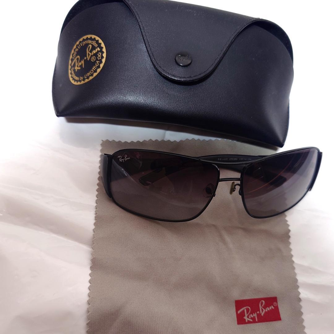 Ray-Ban サングラス RB3320
