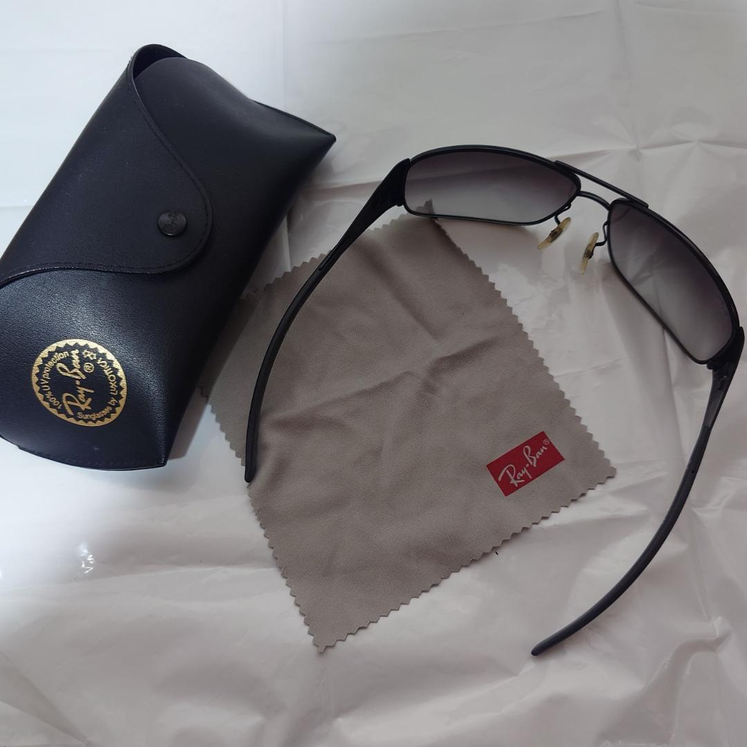 Ray-Ban サングラス RB3320