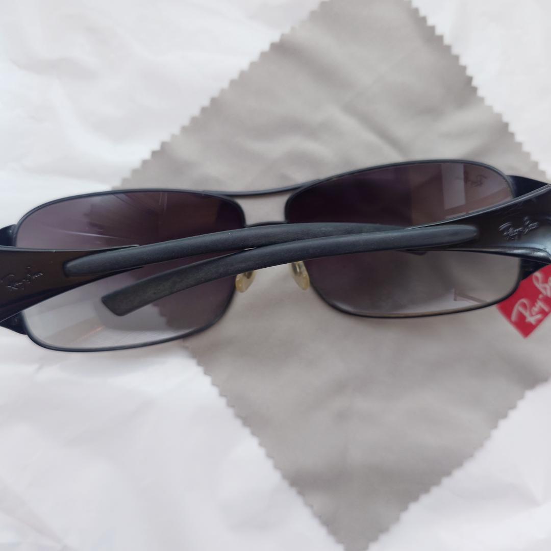 Ray-Ban サングラス RB3320