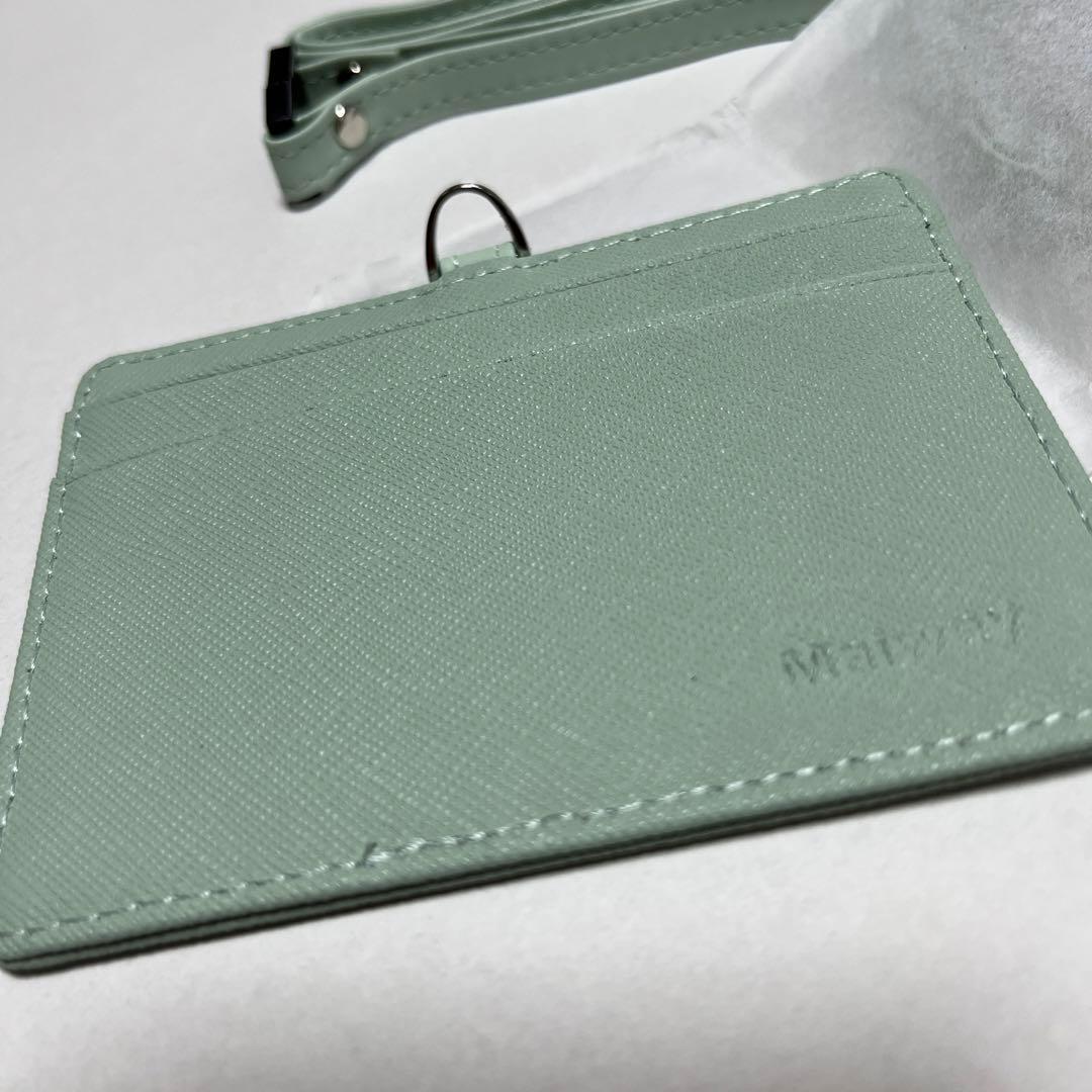 リポートドール 様専用Maiwey ♪IDホルダー・ネームホルダー・リール