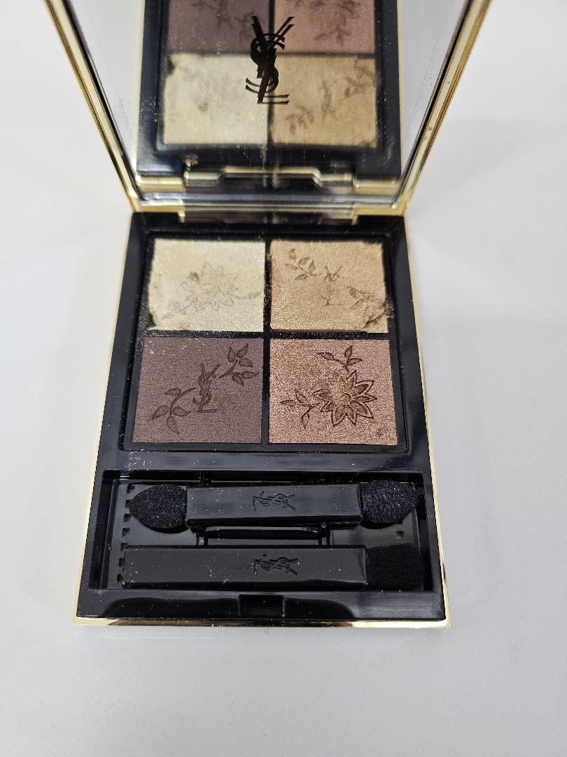 セールコスメ・美容 - YSL イヴ・サンローラン クチュールミニ