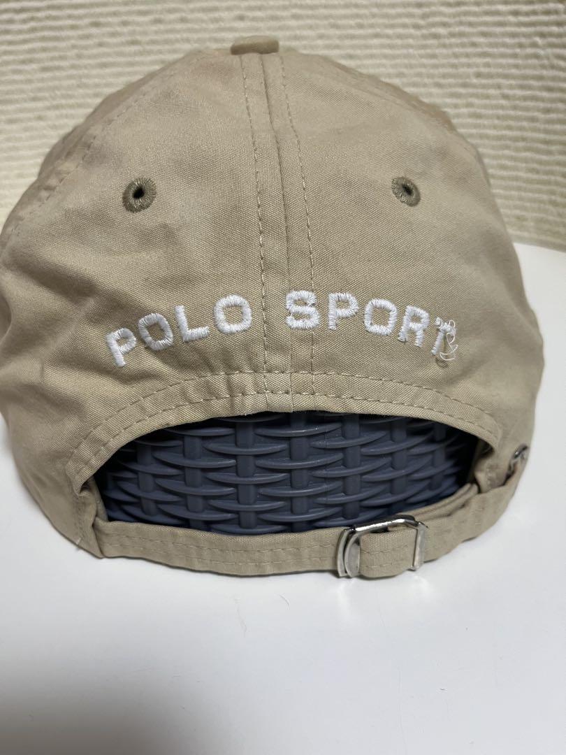 ポロスポーツラルフローレン USA製 90s POLO SPORT ポロスポーツ