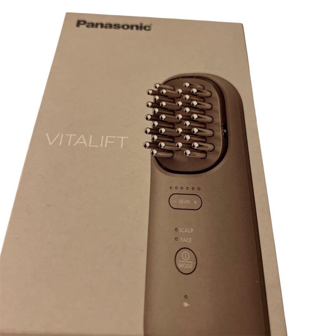 Panasonic VITALIFT 美顔器 新品　未使用