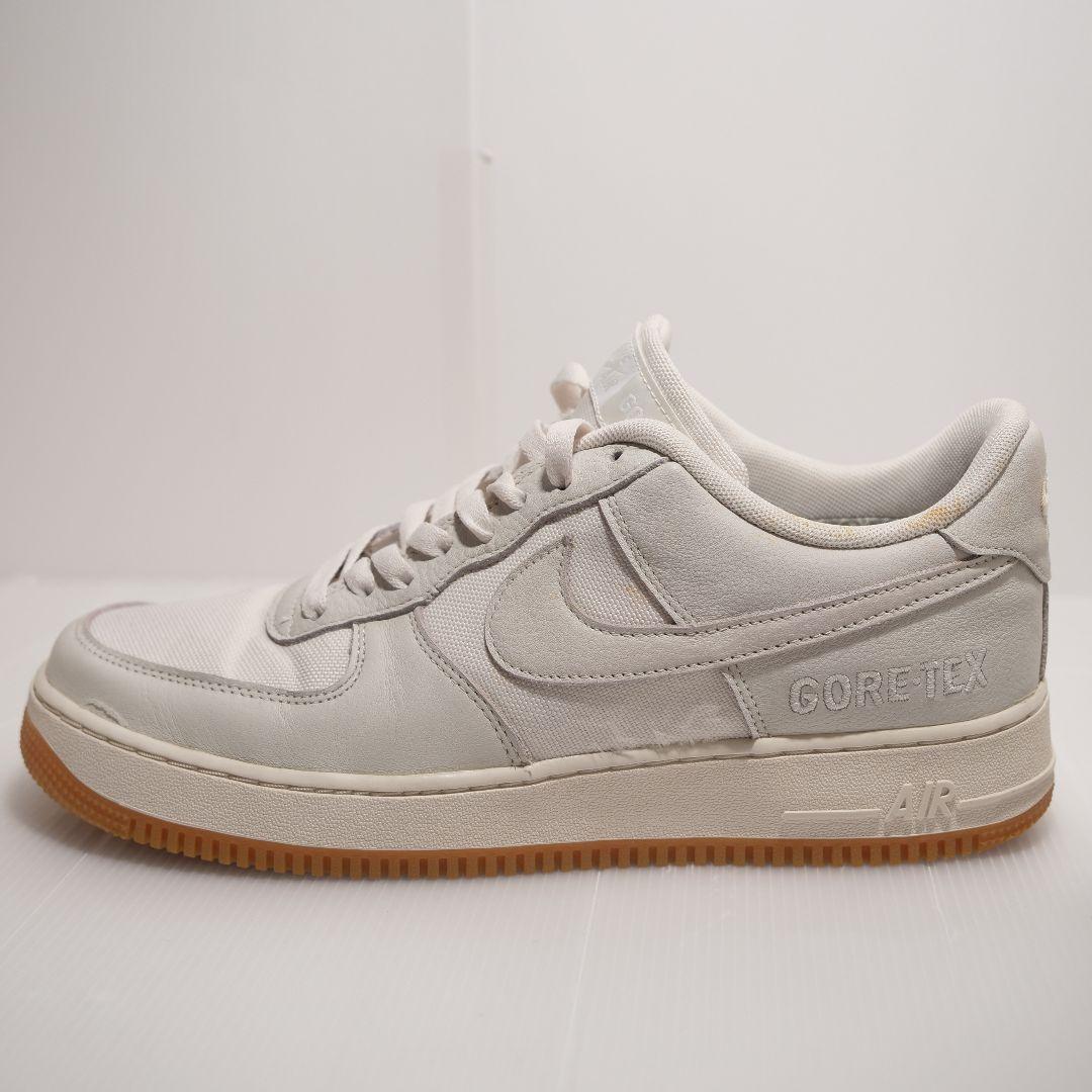 エアフォースワン GORE-TEX