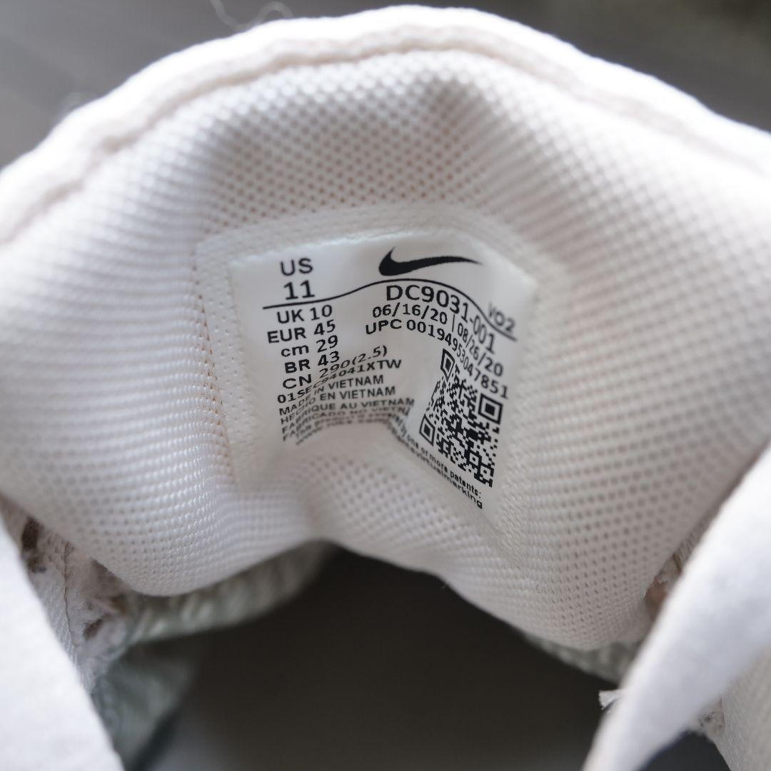 GORE-TEX 29.0cm