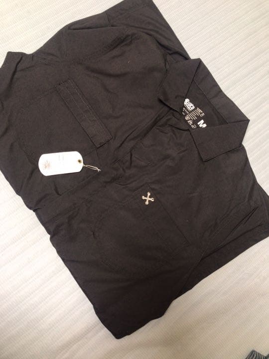 bluco OL-007 Mサイズ オールインワン ツナギ ブルコ ワークウェア