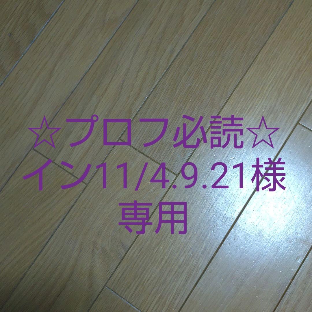 ステラルー確認用