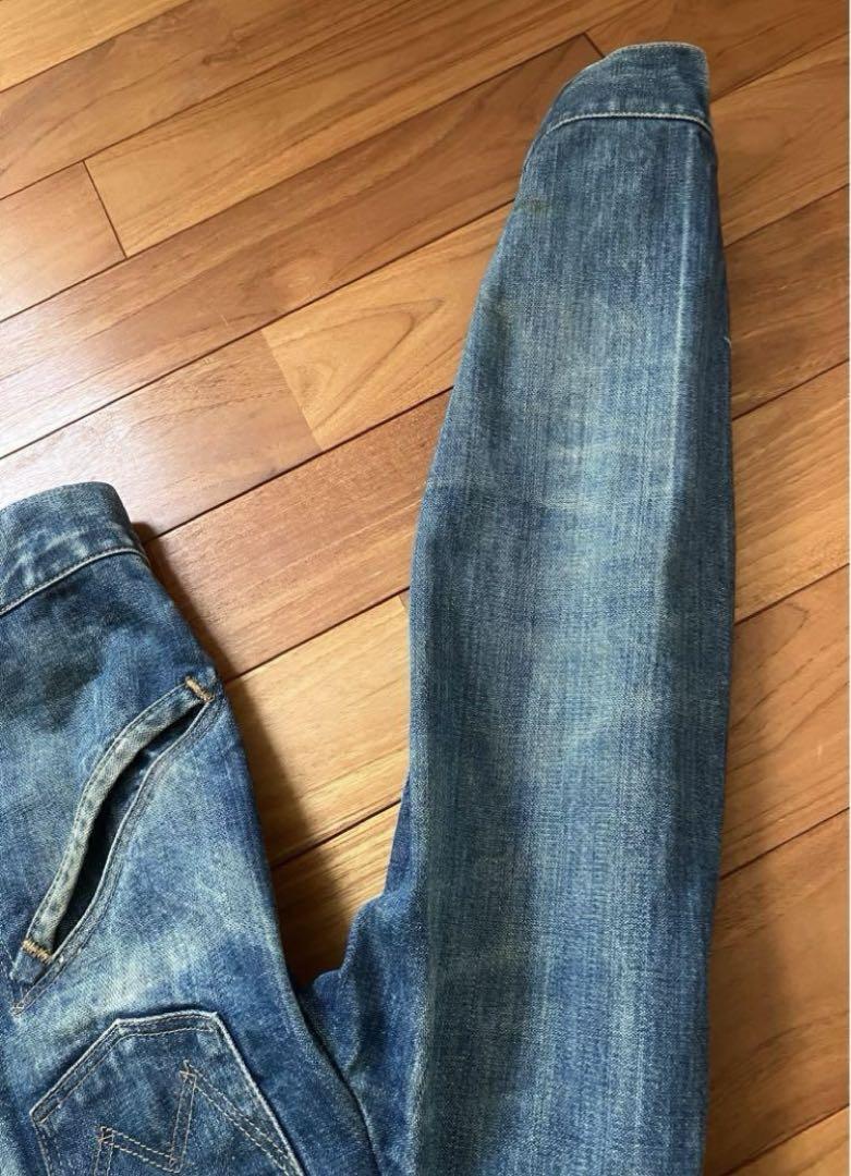 ジャケット・アウター Wrangler 124MJ Denim Jacket 70s