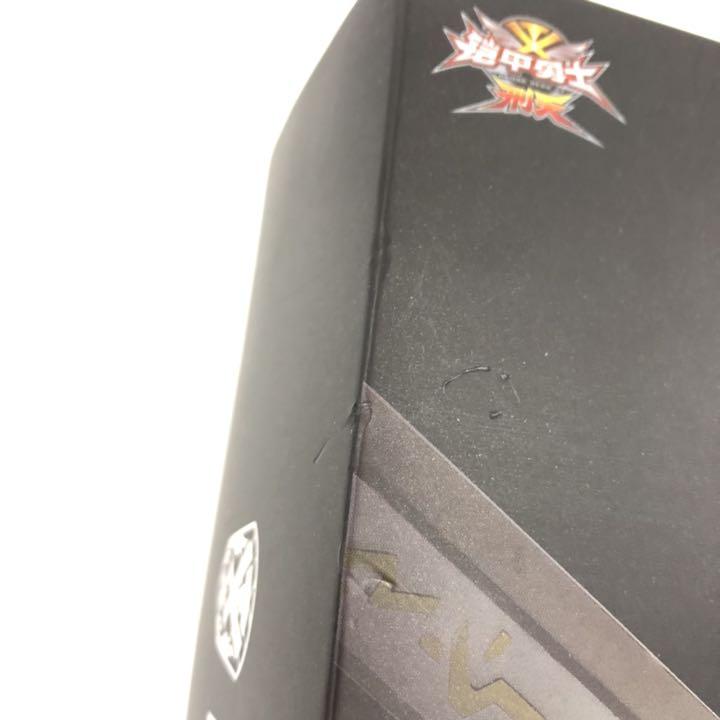 大得価爆買い 開封済 鎧甲勇士 刑天 フィギュア uGdzA-m66575518908 激安単価で