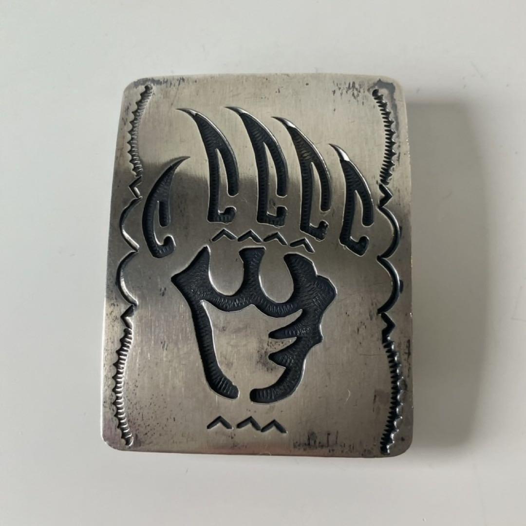 【美品】ベルト ターコイズ インディアンジュエリー ホピ シルバー925