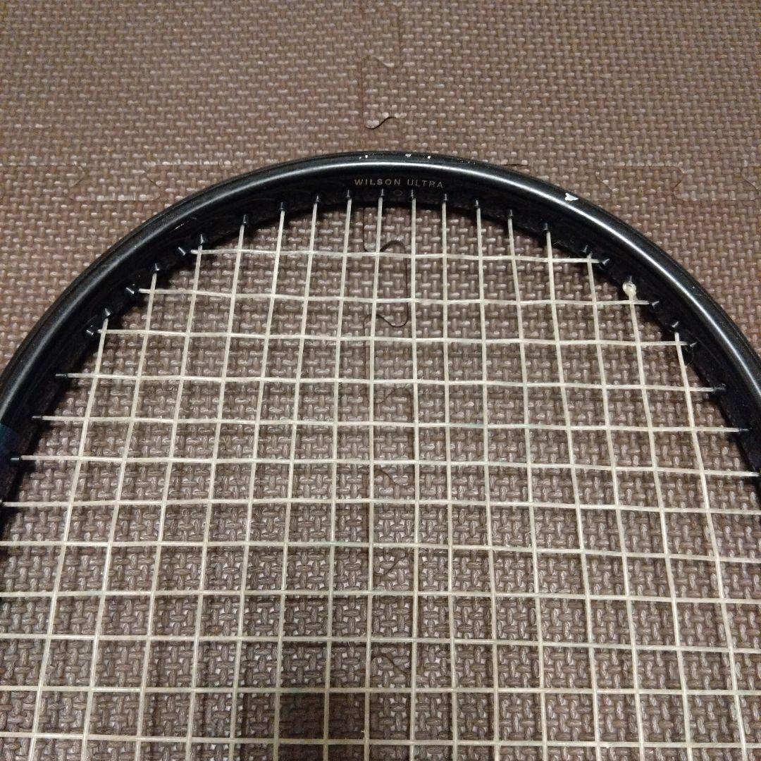 Wilson Ultra Tour（ウルトラツアー） 100 v4 G2