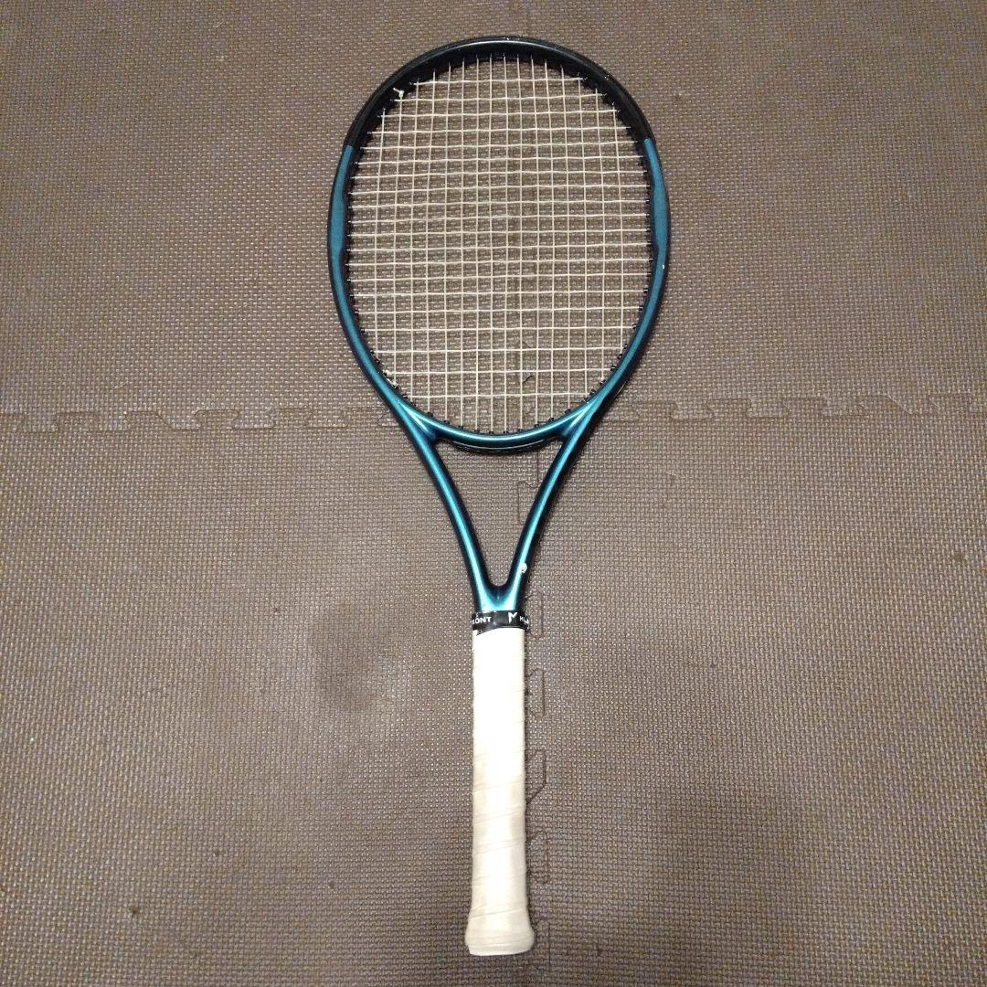Wilson Ultra Tour（ウルトラツアー） 100 v4 G2