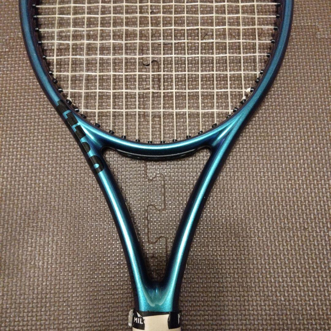 Wilson Ultra Tour（ウルトラツアー） 100 v4 G2