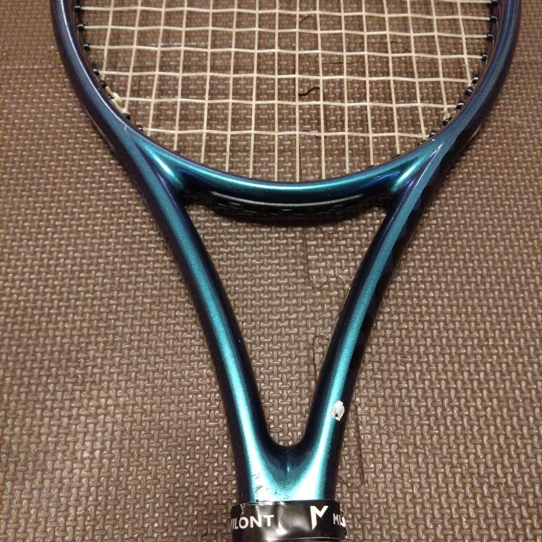 Wilson Ultra Tour（ウルトラツアー） 100 v4 G2
