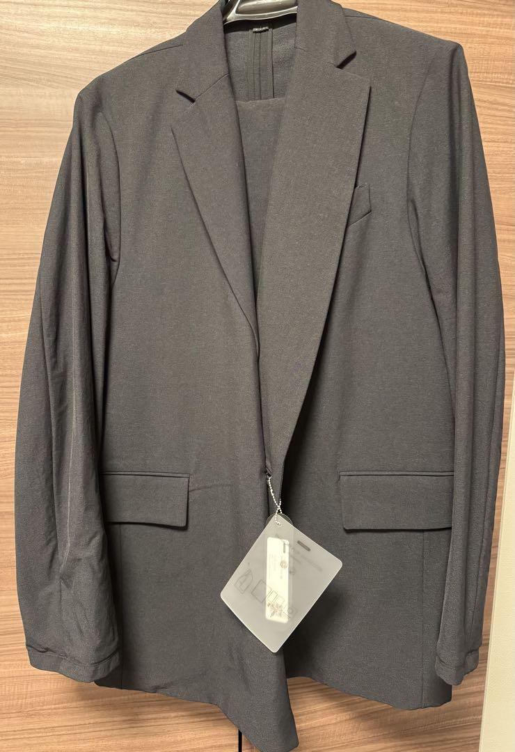 teatora GHOST CODE DEVICE JKT PLUS サイズ3