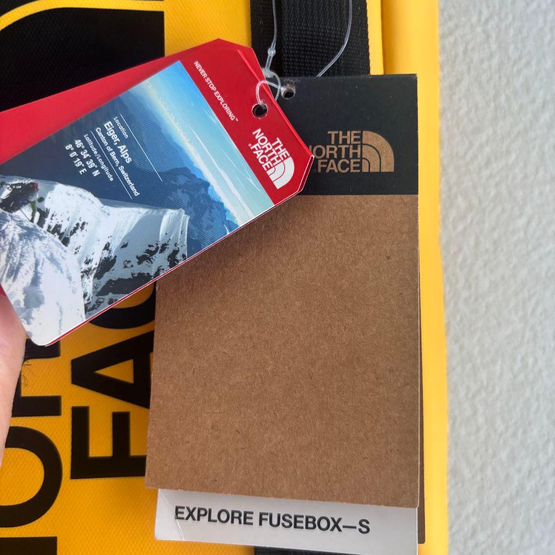 新品タグ付■ノースフェイス ヒューズボックス14L 防水リュック バックパック 新品タグ付■ノースフェイス ヒューズボックス14L 防水リュック バックパック
