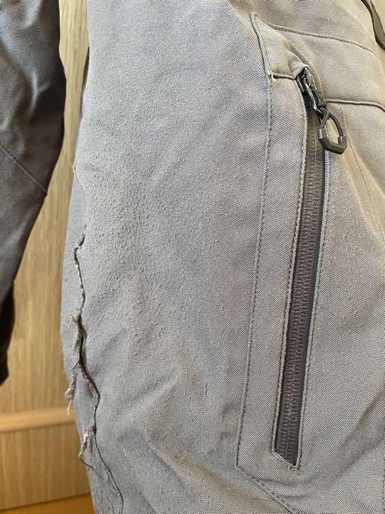 スノーボード VOLCOM BRIGHTON PULLOVER JACKET 20 - 21